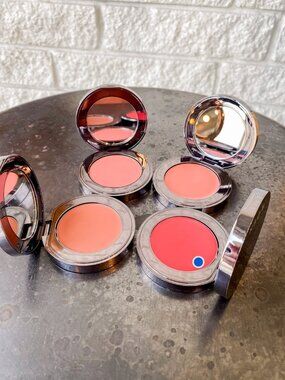 Cheeky Cream Blush